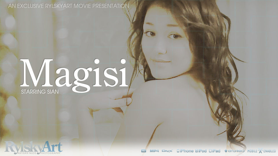 Magisi