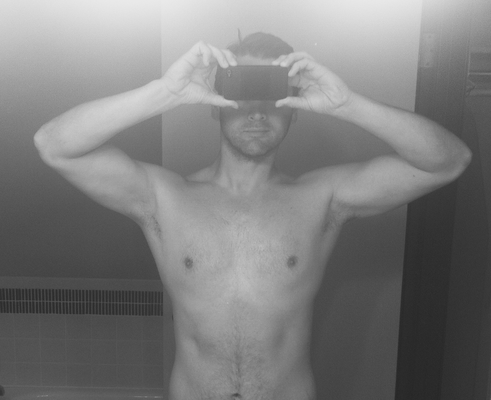 Photo HD Dorian Bliss - 1