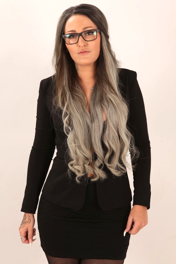 Photo HD Mira Grey - 4