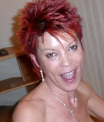 Photo HD Lynne Warner - 8