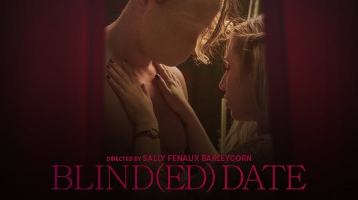 Blind(ed) Date