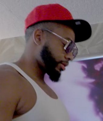 Jordan Wright Interracial