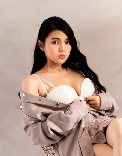 Photo HD Nan Chiang Yun - 1