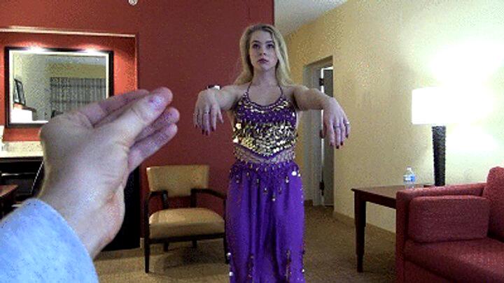 Hypnotized Ex Girlfriend 2