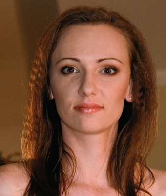 Photo HD Victorie Rose - 1