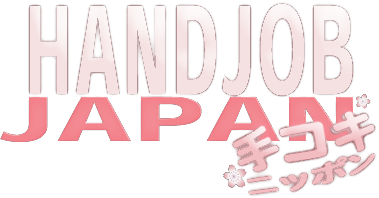 Handjob Japan