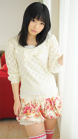 Photo HD Hina Maeda - 3