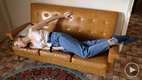 Anastasia_L's Video Diary 9