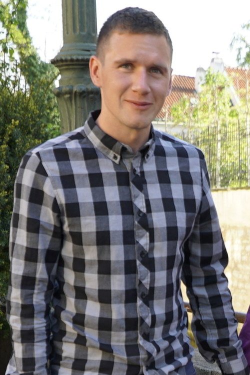 Photo HD Erik Janak - 6