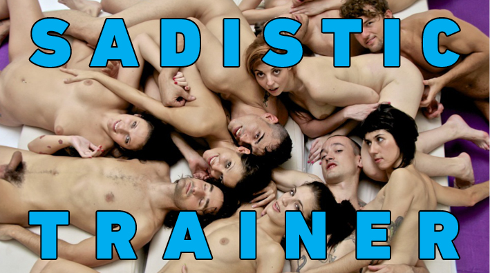 Sadistic Trainer