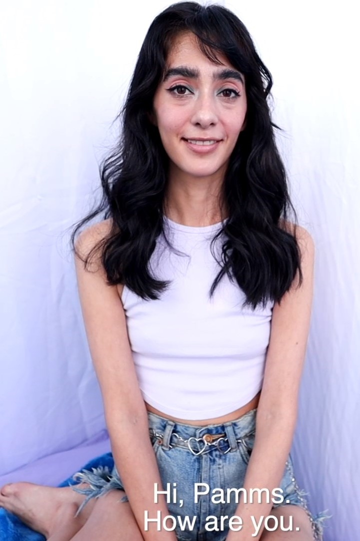 Photo HD Pamms Márquez - 2