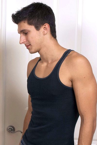 Photo HD Jared King - 3