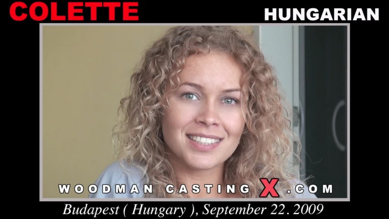 Colette