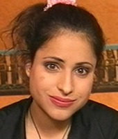 Photo HD Michaella Dubois - 1