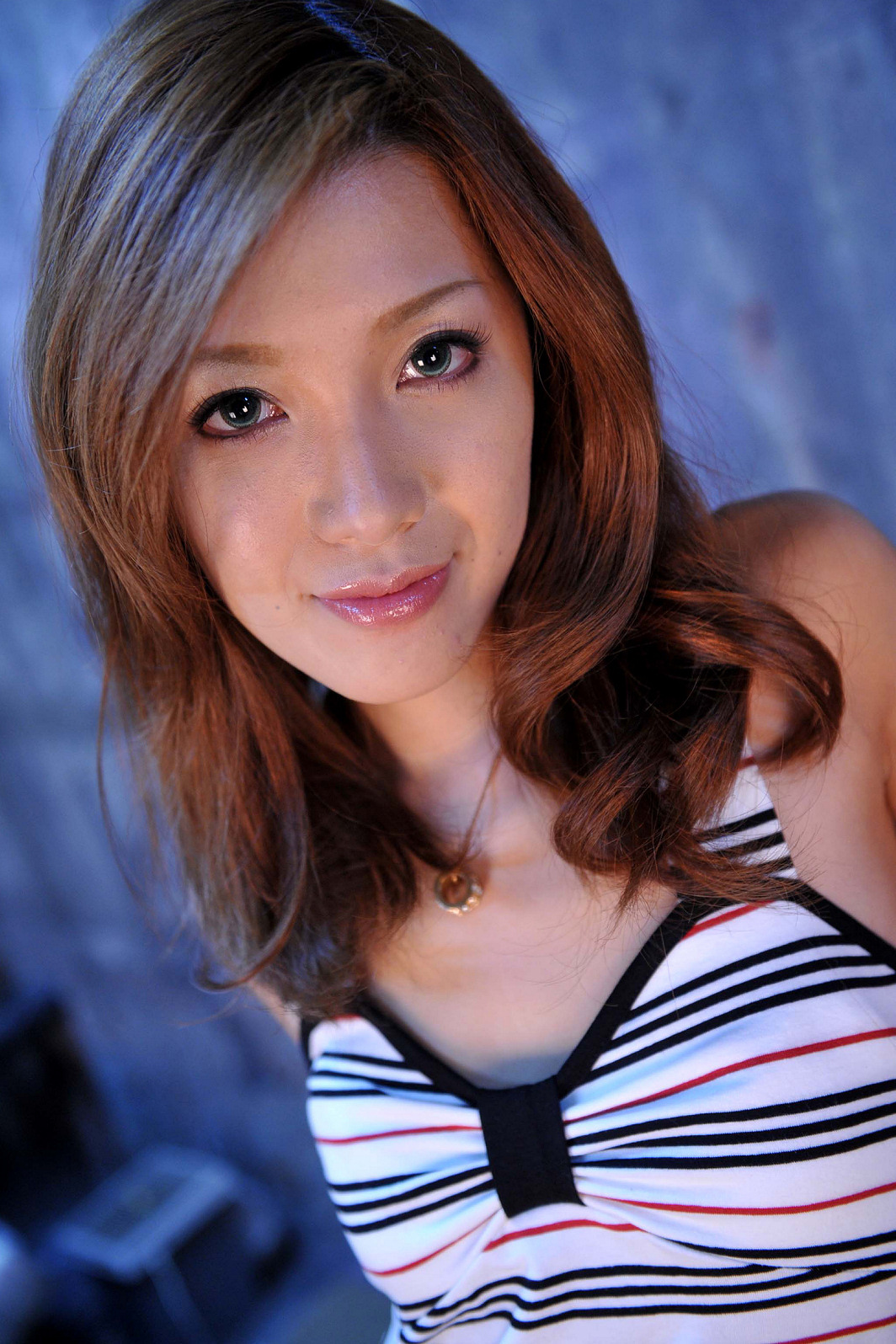 Photo HD Yua Ando - 1