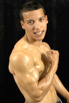 Carlito Lucero EastBoys