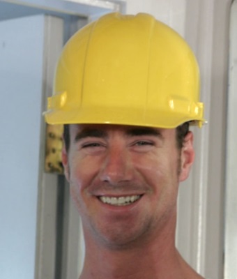 Zane Black