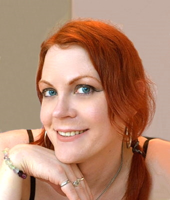 Photo HD Lycha Rose - 6