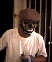 Daniel Manson