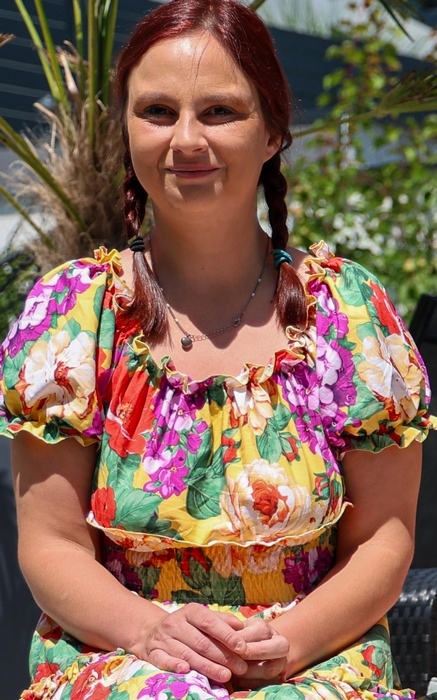 Jana P. Masturbation