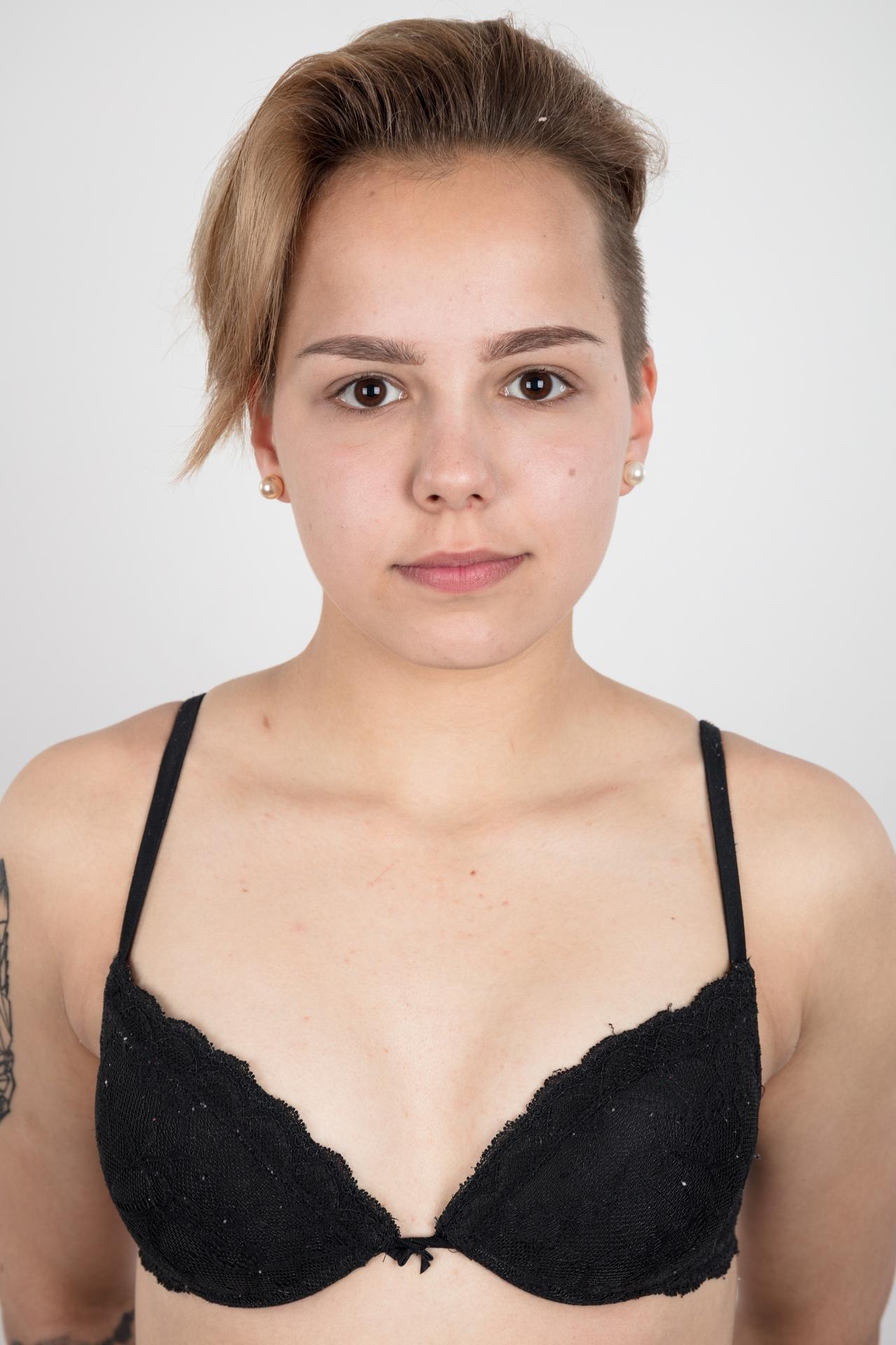 Megan Talerico Lesbea