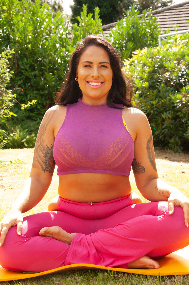 Photo HD Ella Roxx - 3