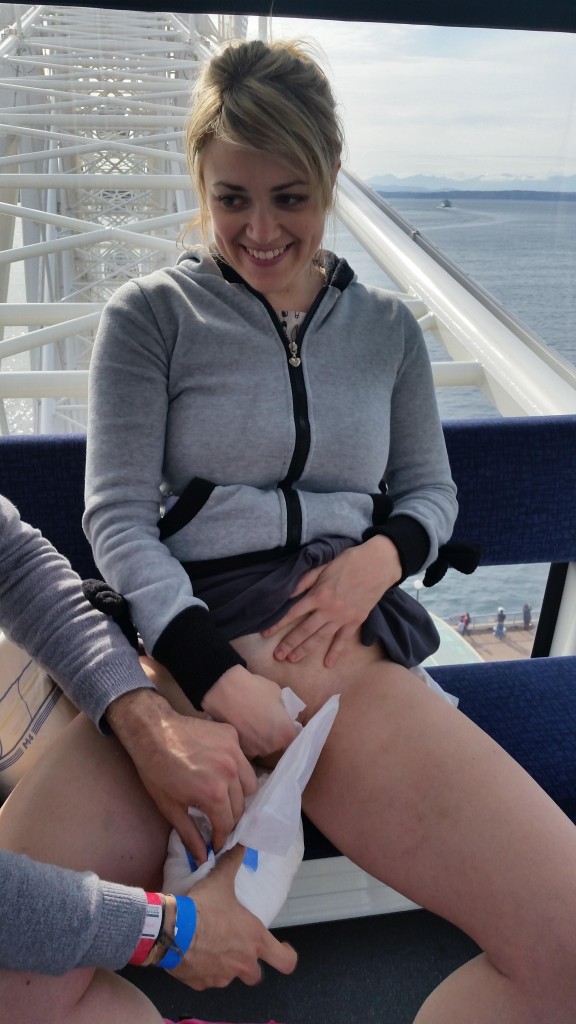 Photo HD Winnie Rider - 4