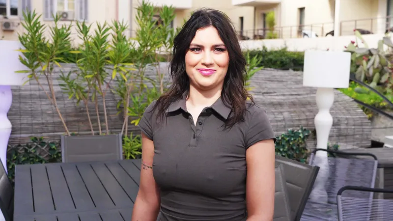 Photo HD Laury Athena - 6