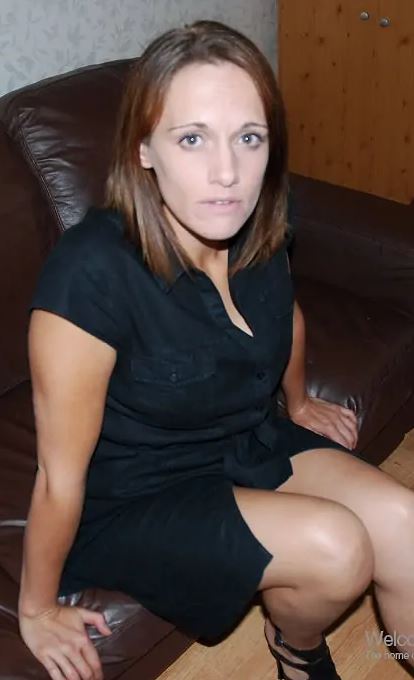 Amelia Hayes Interracial