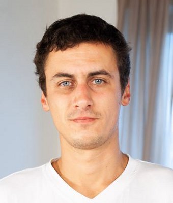 Photo HD Danny Rokos - 1