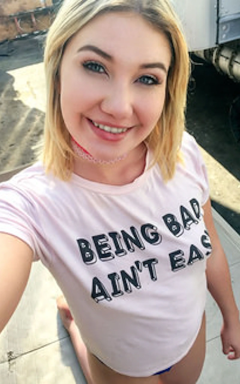 Photo HD Zelda Morrison - 1