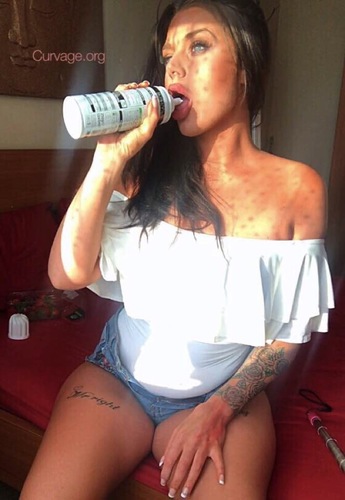 **Cream Special** part two