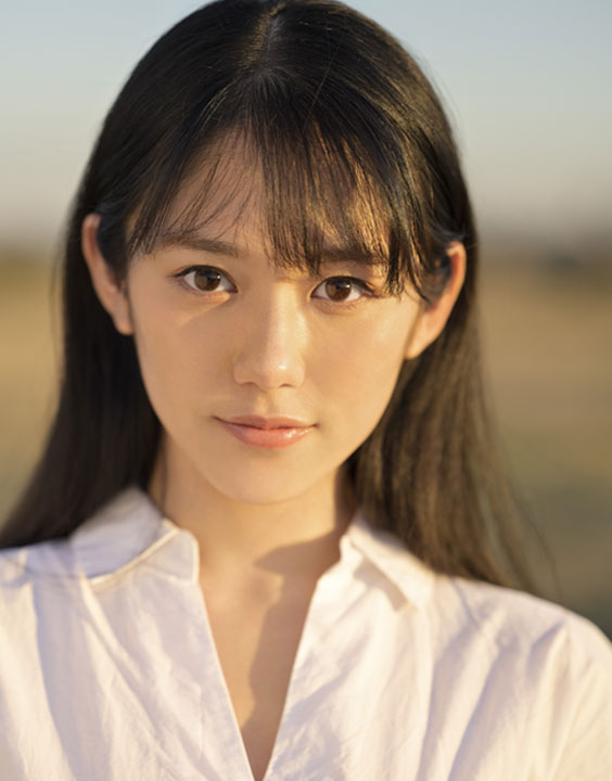 Photo HD Naruha Sakai - 1