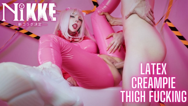 Nikke Goddess of Fuck . Alice. Secret sex mission