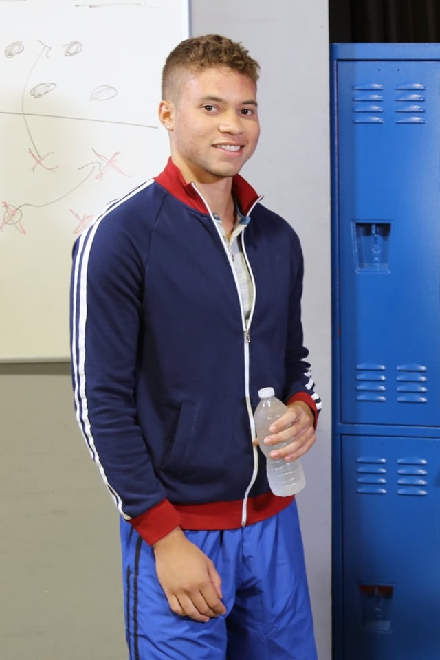 Photo HD Duane Fontana - 1