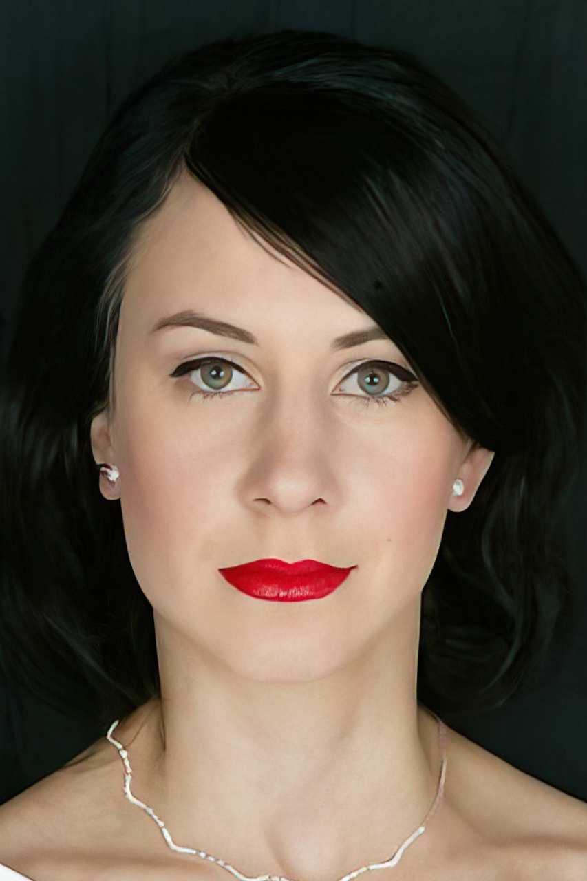 Valeria Jones Domination