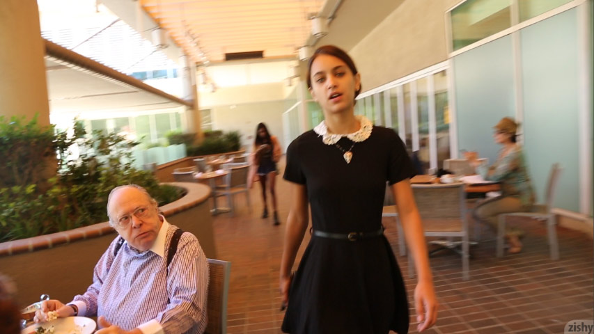 Uma Jolie Man Of The Year