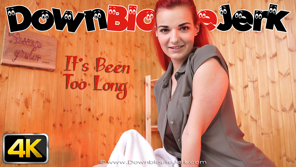 It’s Been Too Long