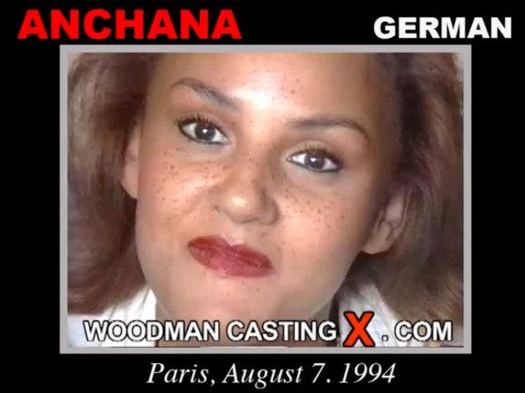 Andchana