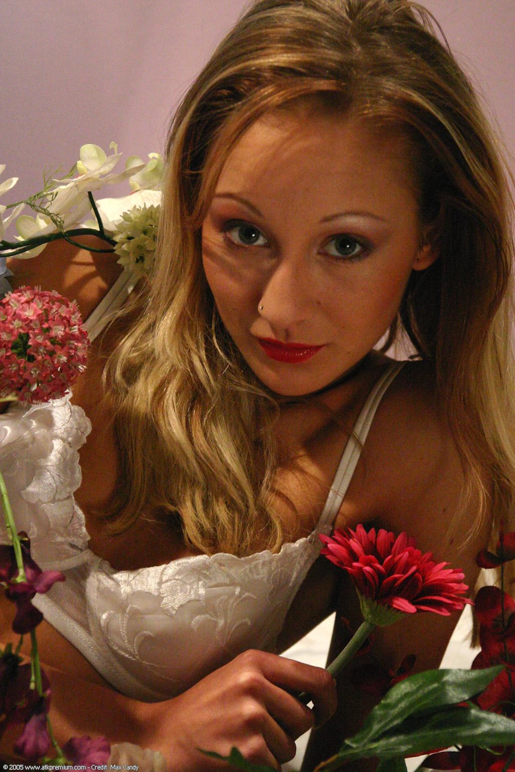 Photo HD Christina Capiello - 4