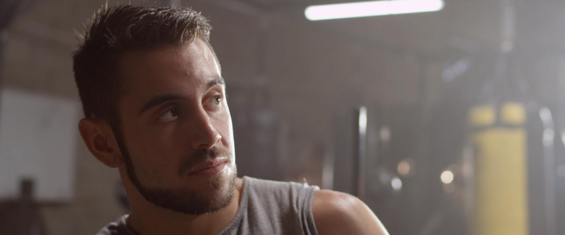 Photo HD Dante Colle - 8