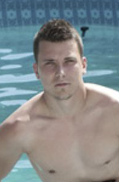 Tomas Majorcak William Higgins