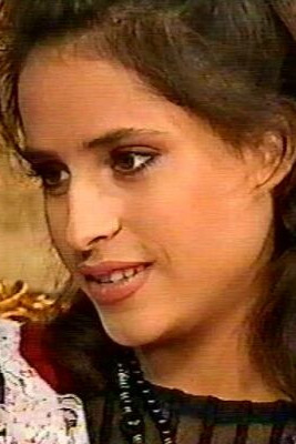 Michaella Dubois Woodman Casting X