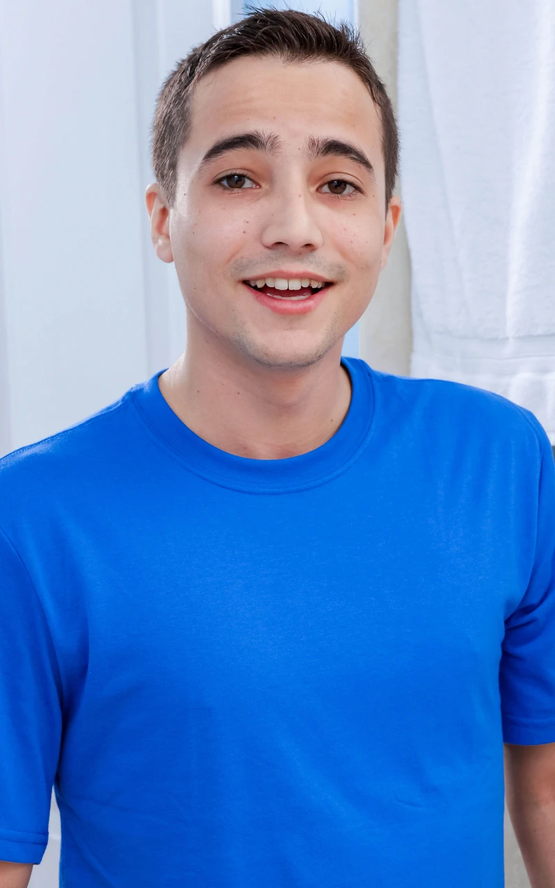 Ricky Spanish MissaX