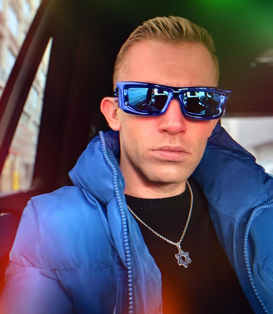 Photo HD Ecksmen - 2