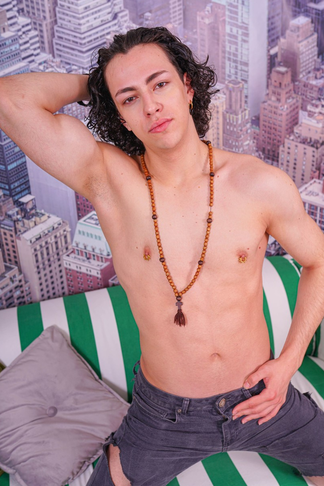 Adam Shiner