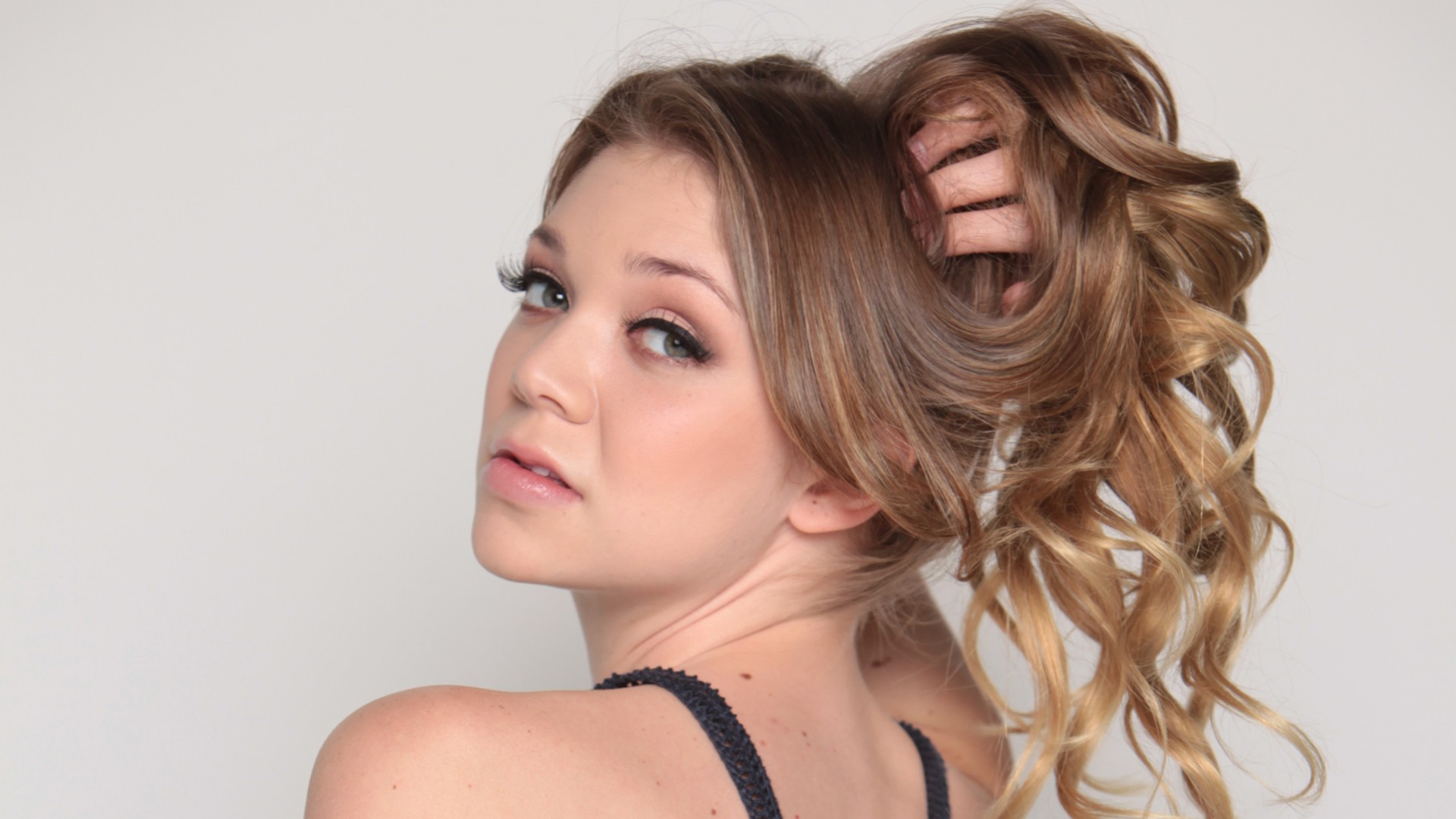 Touch me the right way