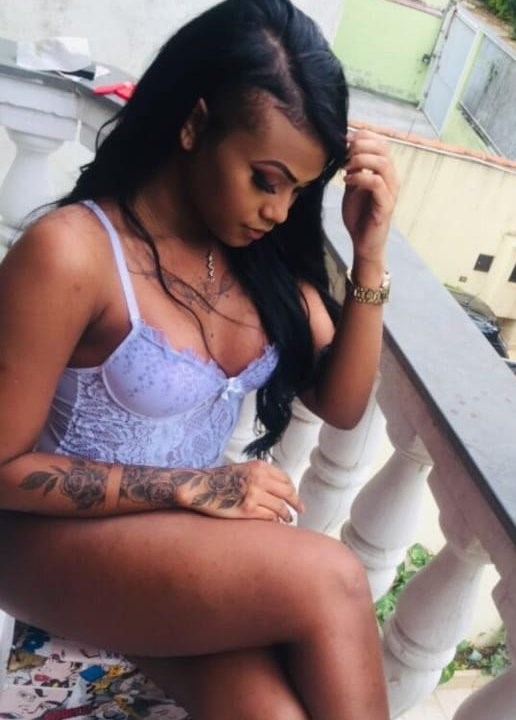 Photo HD Sereia Mel - 5