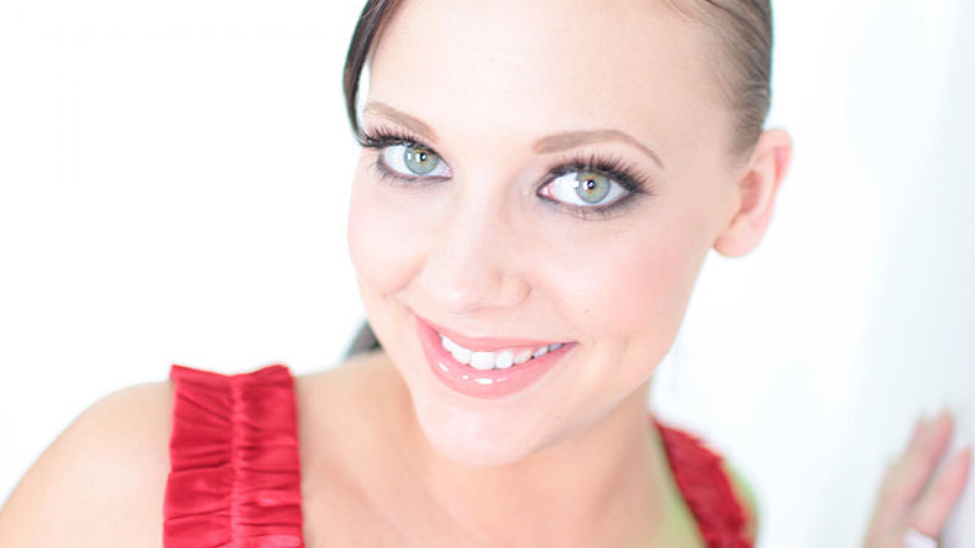 Ivy Winters (aka Mila) Teen Cum Machine!