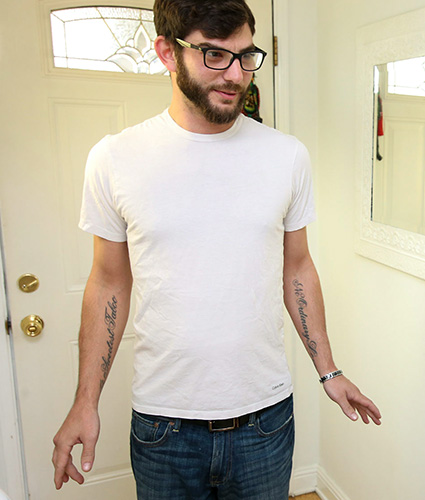 Photo HD Logan Long - 7